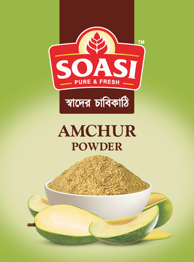 Aamchur Powder