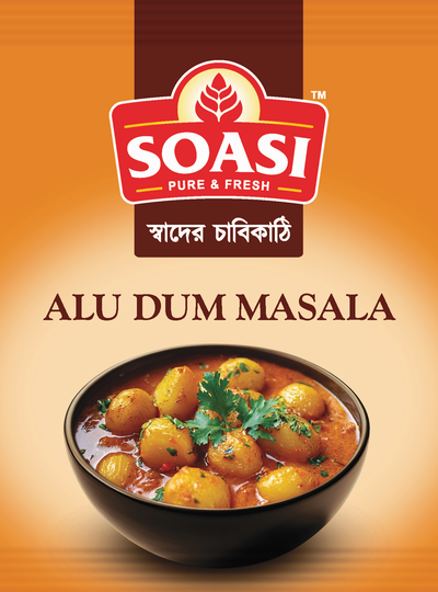 Alu Dum Masala