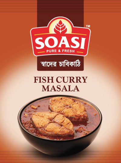 Fish Curry