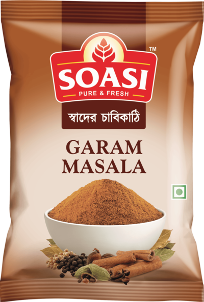 Garam Masala Powder