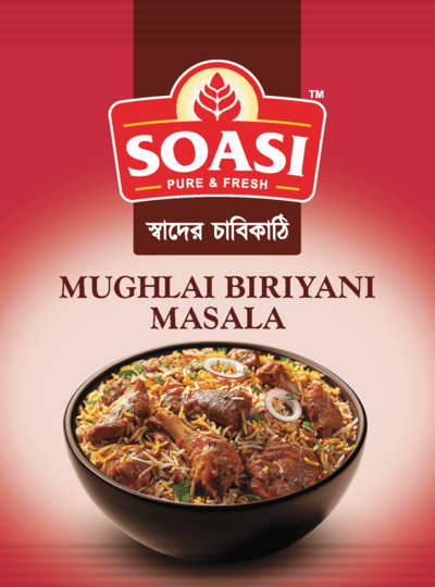 Mughlai Biryani Masala