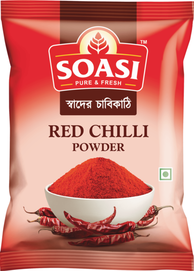 Red Chilli Powder