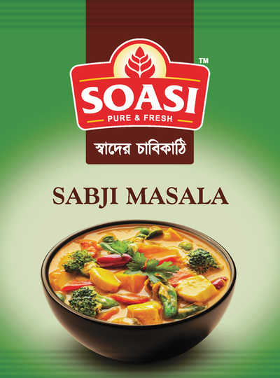 Sabji Masala