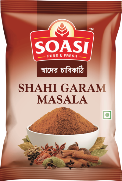 Shahi Garam Masala Powder