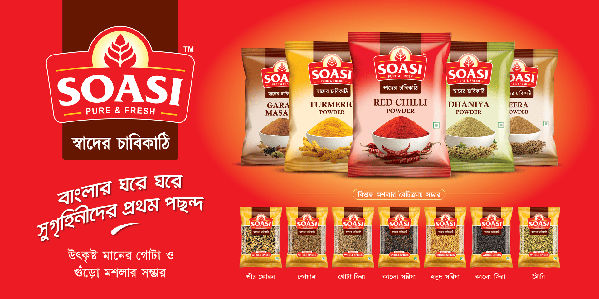 SOASI Banner