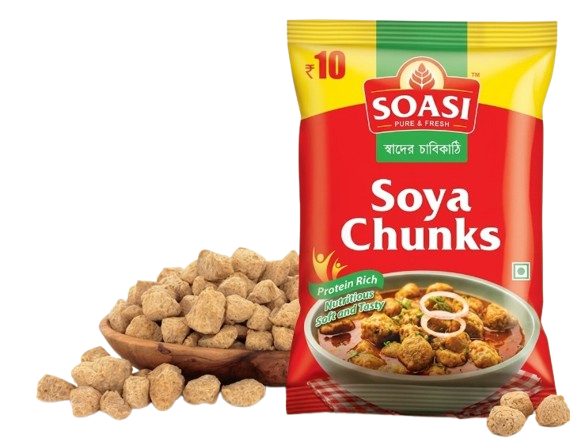 Soya Chunks