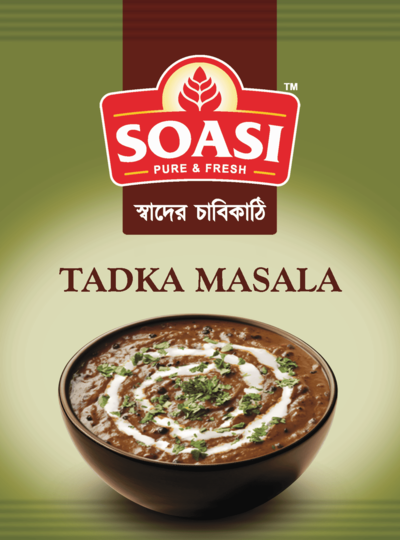 Tadka
