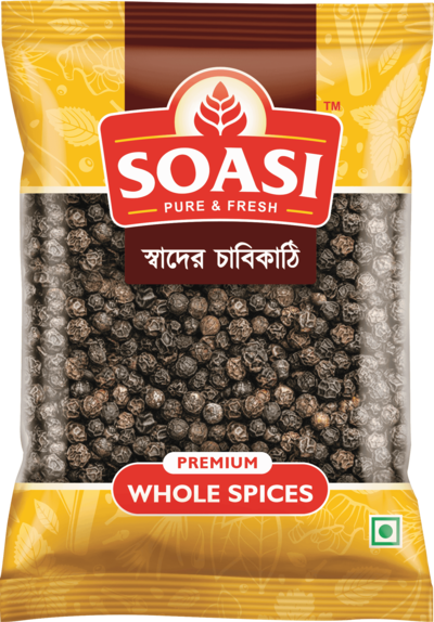 Black Pepper