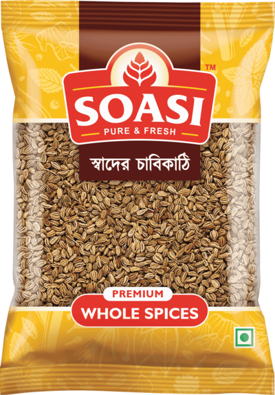 Carom Seeds